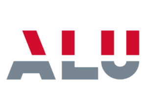 ALU logo